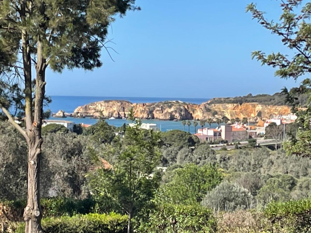شقة Laukamao Vista Mar بورتيماو المظهر الخارجي الصورة